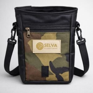 Porta premios Selva morral