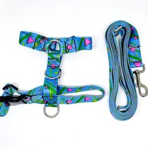 Pretal y Correa Selva Design - Set