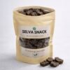Bolsa abierta de Selva Snack hígado deshidratado para perros