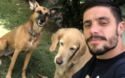 Agustín-Sande-educador-canino-selva