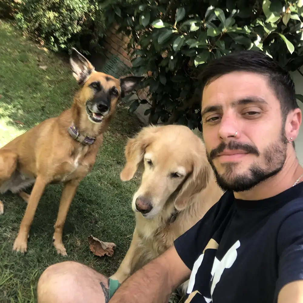 Agustín-Sande-educador-canino-selva