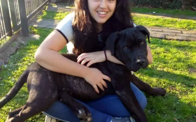 Cloe-González-educadora-canina-selva