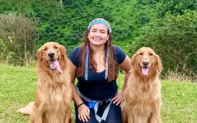Educadora-Canina-Selva-Diana-Rodríguez