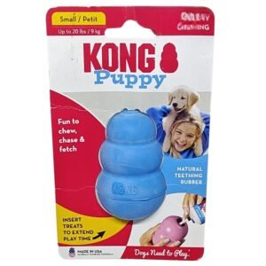 Kong-puppy-small