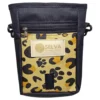 Porta-premio-Morral-animal-print-selva