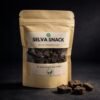 Selva Snack snack natural de hígado deshidratado para perros fondo oscuro
